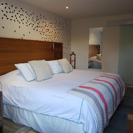 Hotel Origenes Vallenar Bagian luar foto