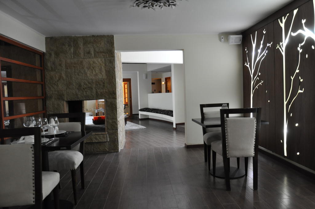 Hotel Origenes Vallenar Bagian luar foto