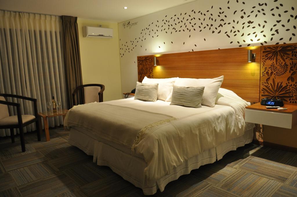 Hotel Origenes Vallenar Ruang foto