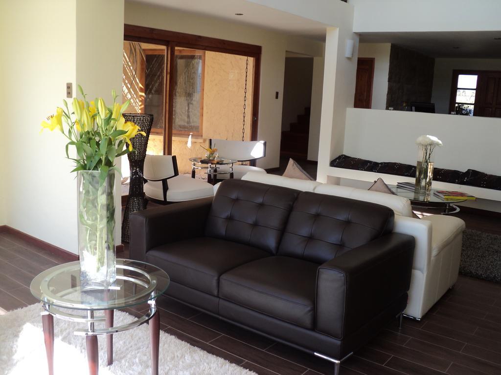 Hotel Origenes Vallenar Bagian luar foto