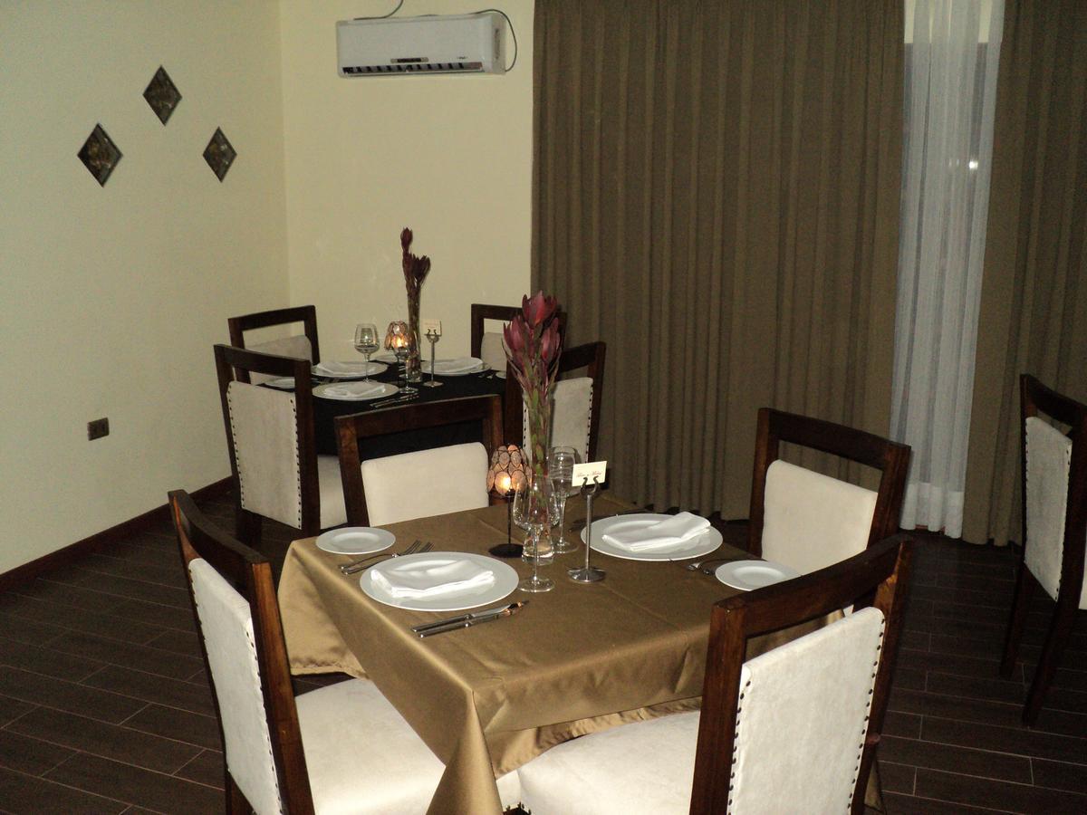 Hotel Origenes Vallenar Bagian luar foto