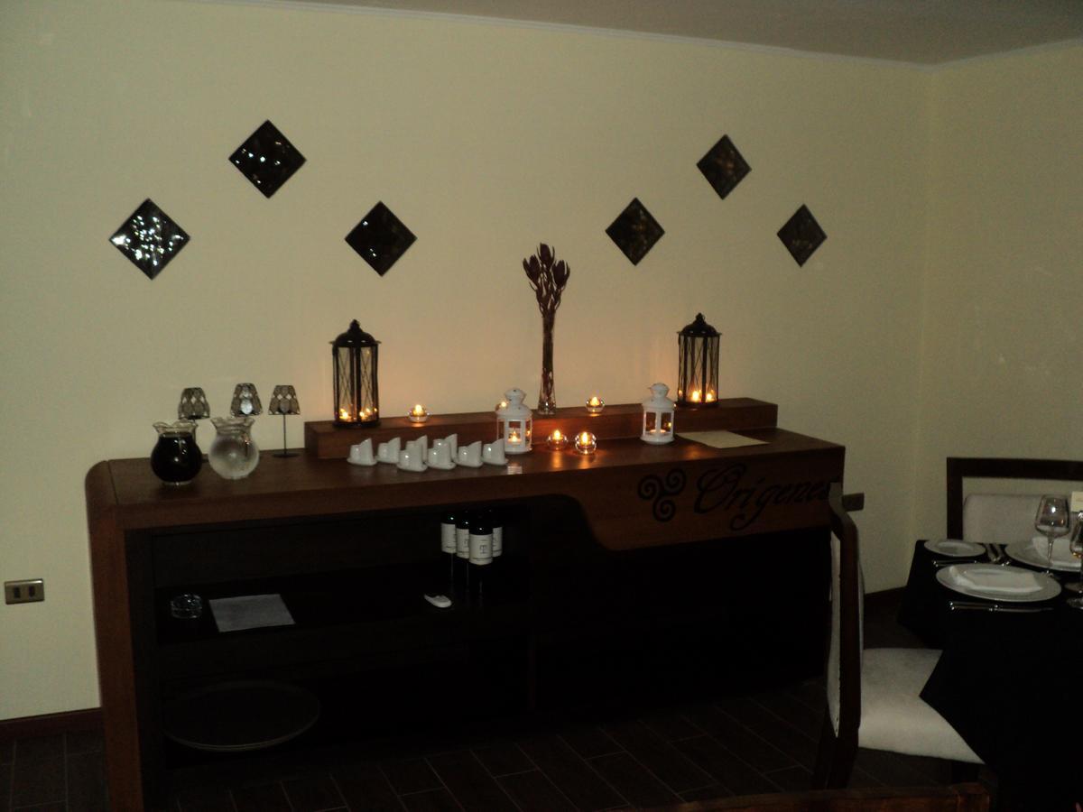 Hotel Origenes Vallenar Bagian luar foto