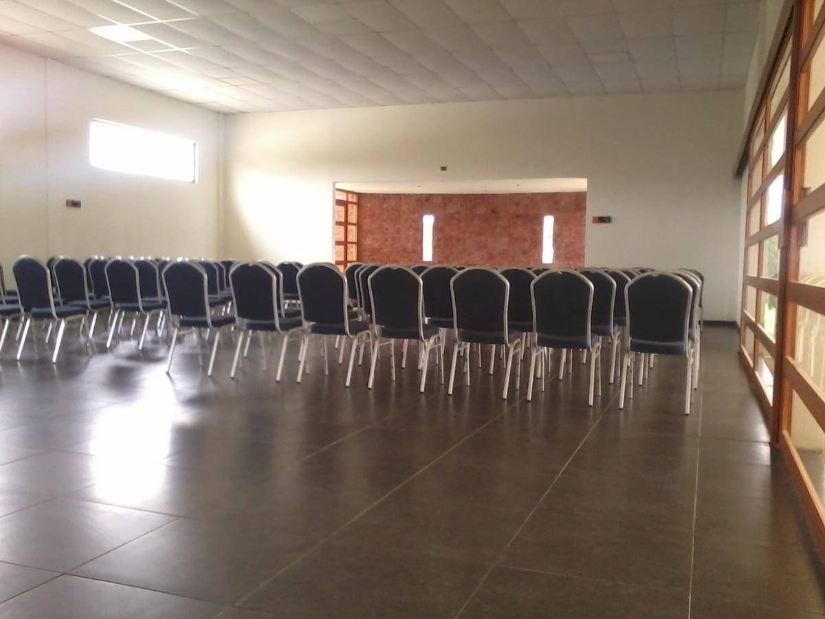 Hotel Origenes Vallenar Bagian luar foto